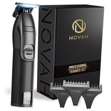 Cordless Hair Trimmer for Men & Barbers - Cordless T Trimmers