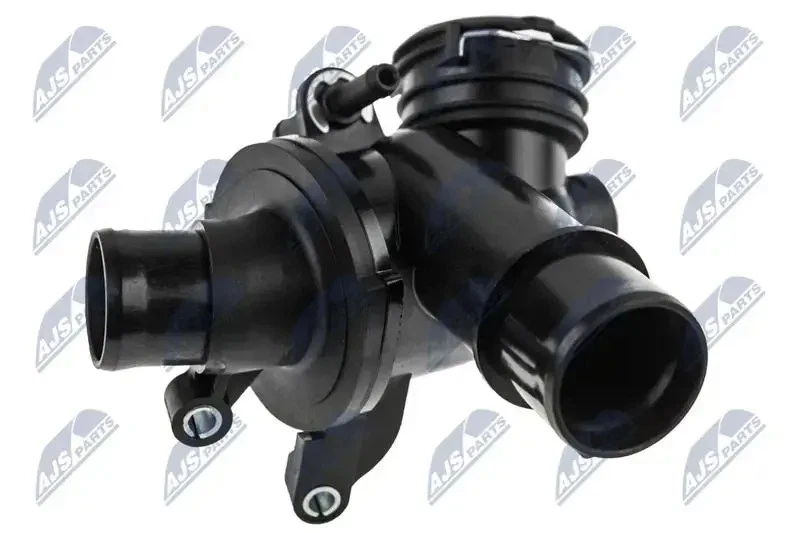 Termostato CTM-ME-010 NTY para MERCEDES-BENZ CLS SPRINTER 3,5-t Caja/Chasis SLK - Imagen 3 de 4