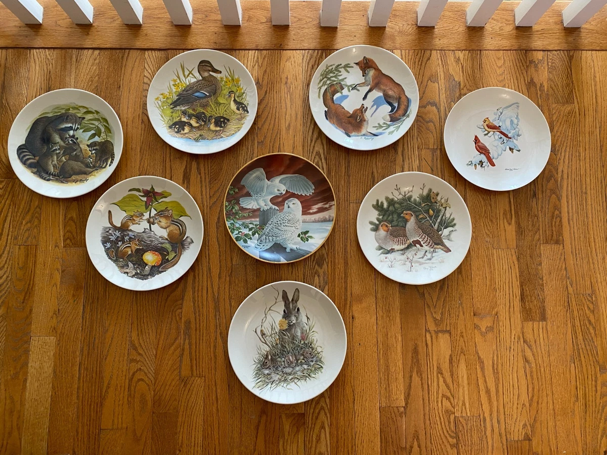 2024  Collectibles プレート 皿 Collector Plates for sale | eBay