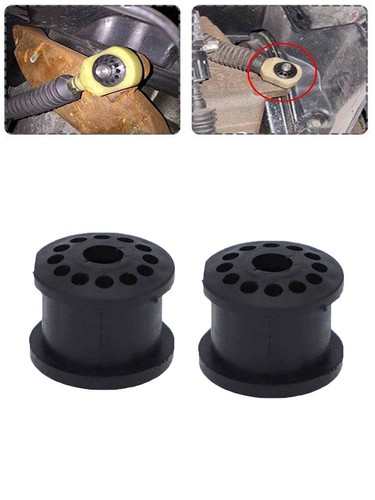 Perfect Fit Replacement Bushing for Jeep For Liberty Transfer Case Shifter - Picture 8 of 12