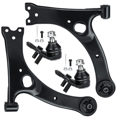 Autsurles Front Lower Control Arm Ball Joint For Toyota Corolla 2003-2008 For