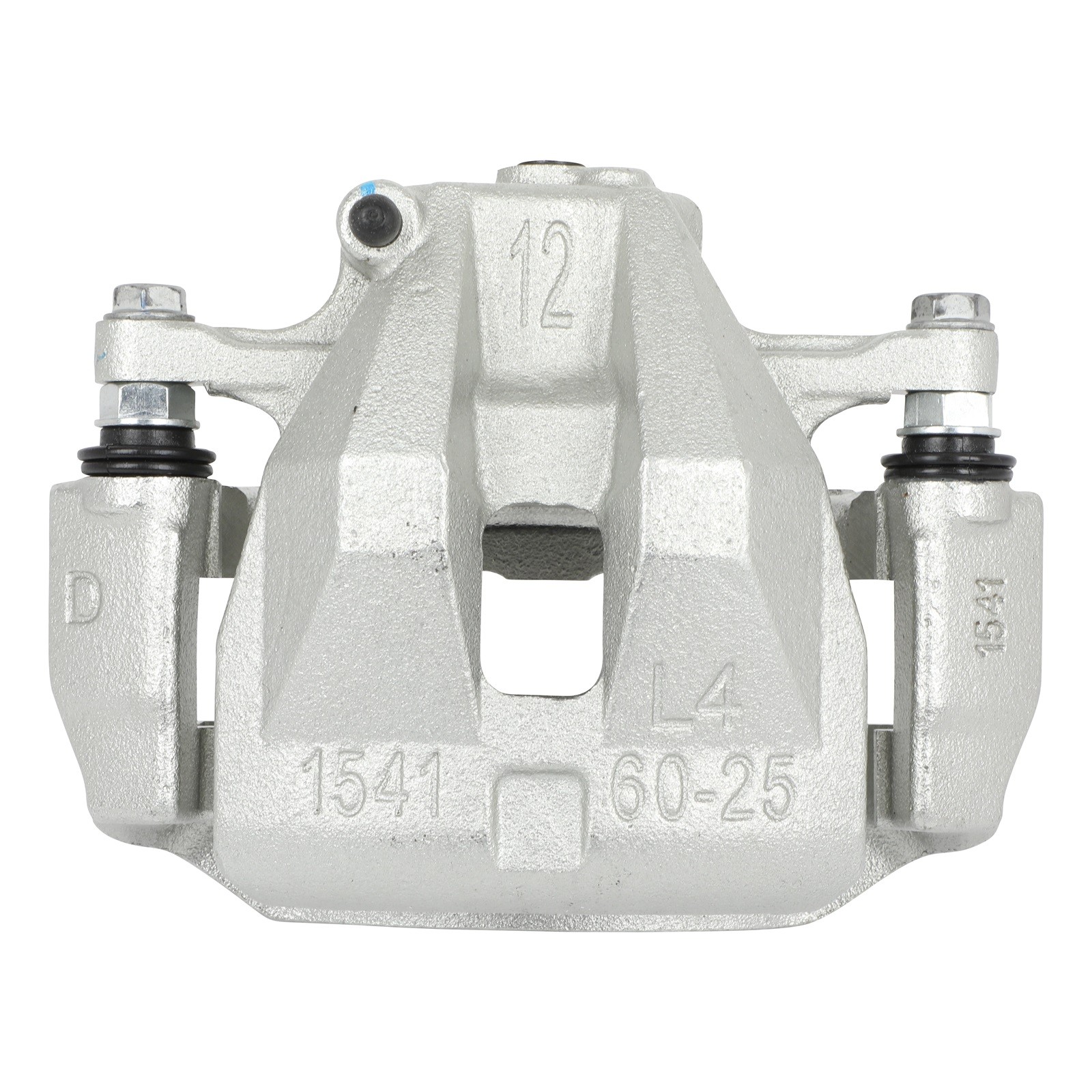 Front Left Brake Caliper 1Pc New Kits Zinc For 2005-2015 Toyota Tacoma 19B3201