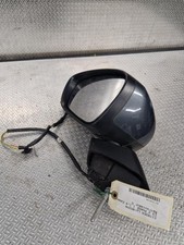 Retroviseur gauche (ou coque) Citroen C8