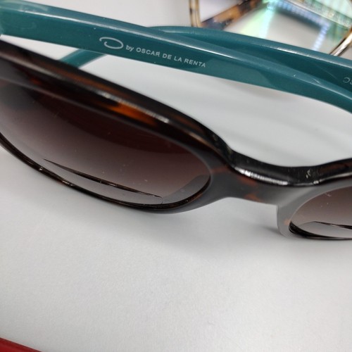 15 Stück Lot Namen Marken Rahmen - Ray Ban - Nike - Maui Jim - Warby - BerDel - Bild 7 von 19