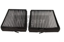 MAXGEAR Innenraumfilter 26-1360 Aktivkohlefilter für MERCEDES KLASSE Model S203