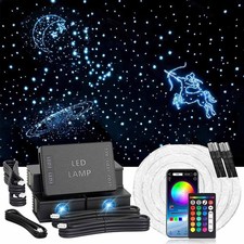 300800pcs For Car Headliner Star Light Kit Roof Glow Ceiling Lights Fiber Optic 300800pcs For Car Headliner Star Light Kit Roof Glow Ceiling Lights Fiber Optic