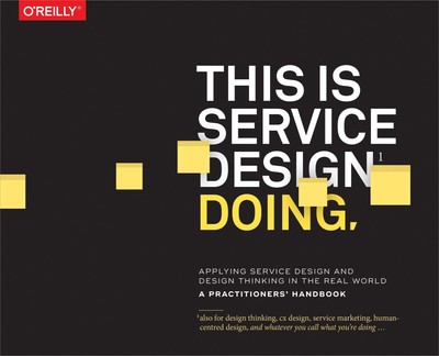 This is Service Design Doing | Marc Stickdorn (u. a.) | Englisch | Taschenbuch
