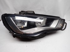 Feu avant (phare) Audi V8