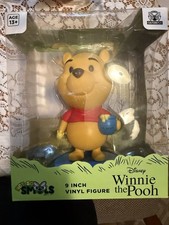 lorcana winnie the pooh hunny wizard enchanted