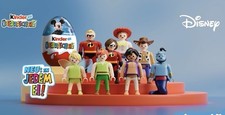 Ü-Ei Playmobil Disney Figuren Auswahl 2026 i...