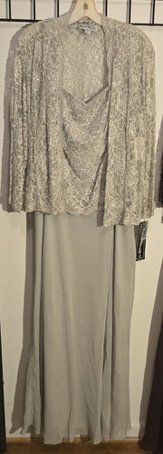 Karen Miller 2 Pc Maxi Dresses