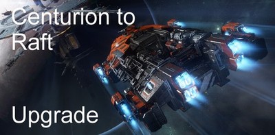 Star Citizen - Upgrade De Vaisseau Vers ARGO RAFT - CCU (Cross-Chassis Upgrade) - Version PC - Neuf