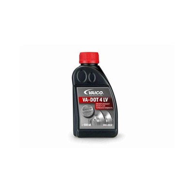 VAICO V60-0318 Bremsflüssigkeit  für AUDI BMW CITROËN FORD