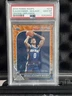 2019-20 Panini HOOPS Nickeil Alexander-Walker #214 Orange Rookie /25 RC PSA 10