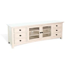 Sunny Designs 82" Media Console