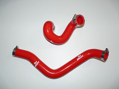 Roose Motorsport Vectra B 2.5 V6 X25XE Coolant Silicone Hose Kit Roose Motorsport Vectra B 2.5 V6 X25XE Coolant Silicone Hose Kit