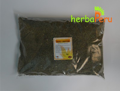 THYME - [Thymus vulgaris] - dried herb - 1000g (1kg)