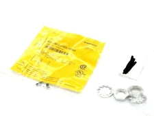 NEW TURCK BI3U-M12-AN6X-H1141 PROXIMITY SENSOR 1634150 BI3UM12AN6XH1141