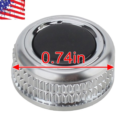 MMI Volume Control Knob Fits 2012-2017 Audi A4 B8 RS4 S4 A5 S5 RS5 Q5 8T0919070B - Foto 6