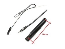 Autoradio Antenne Säule passend für Suzuki jimny Honda Toyota Rover Mitsubishi 