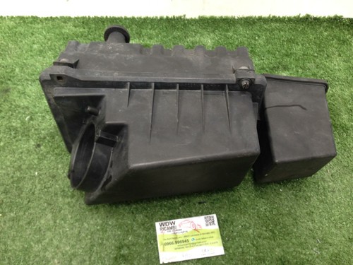 98AB9F763LE SCATOLA AIRBOX FILTRO ARIA FORD FOCUS (DAW-DBW) 1.8 TDCI 2002 - Imagen 2 de 4