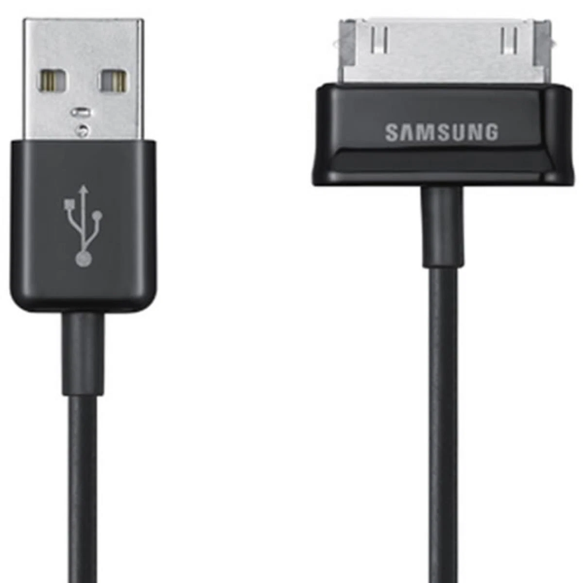 USB Data Cable Charger Samsung Galaxy TAB 2 Tablet 7