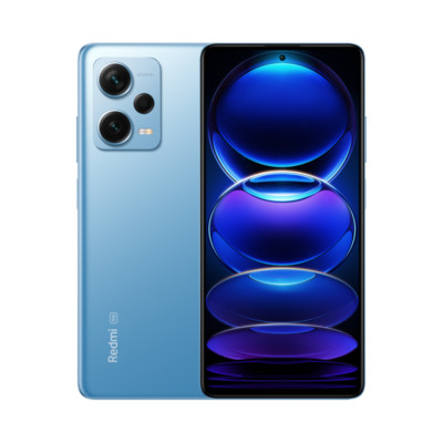 Xiaomi Redmi Note 12 Pro+5G 256GB 8/12GB RAM 200MP Dimensity 1080 5000mAh 6.67''