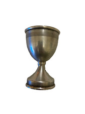 Coupe ancienne en argent