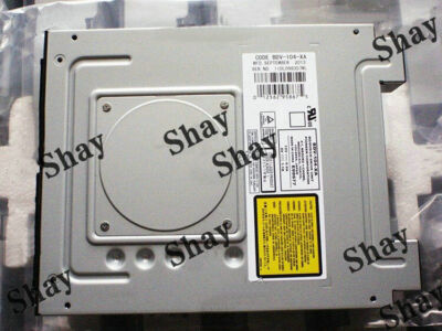 DVD CD-ROM Drive Unit BDV-104XA For Pioneer BDP-LX70 BDP-51FD BDP-05