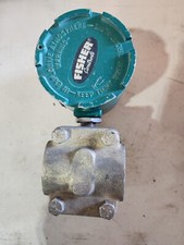 Fisher Controls Transmitter