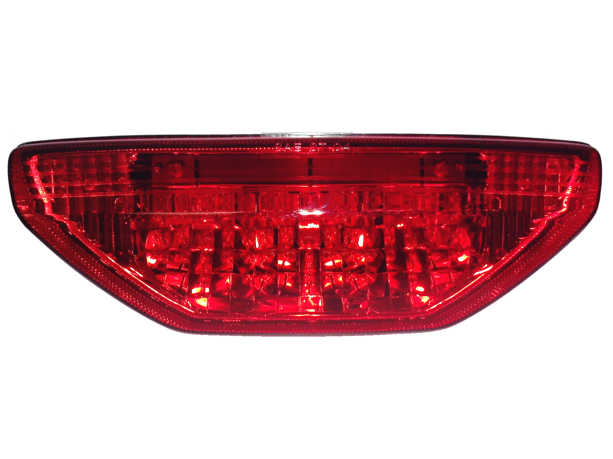 2005-2025 Honda Foreman Rubicon Sportrax OEM Tail Light Assembly