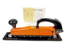 Pneumatic Straight Line Sander File Mp-fs