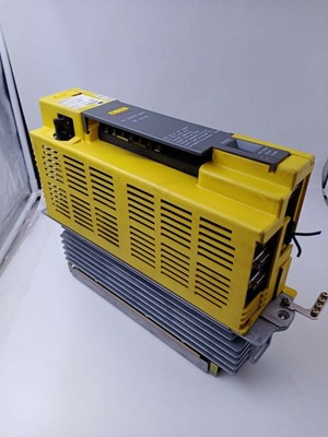 1pcs Used A06B-6089-H104 #WD10