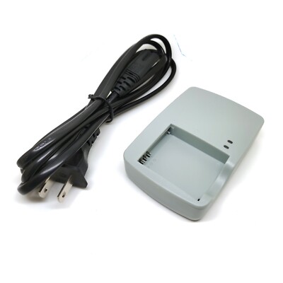 Canon バッテリーチャージャー CB-2LY NB-6L CANON CHARGEUR CB-2LY POUR NB-6L | Gosselin Photo