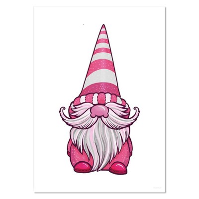 Wandposter / Drucke ''Pink Gonk'' (PP042535)