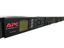 APC AP8866 Power Distribution Unit Metered 3 ...