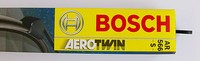 Bosch Scheibenwischer Vorderseite Set AR566S 475/425Mm Kit