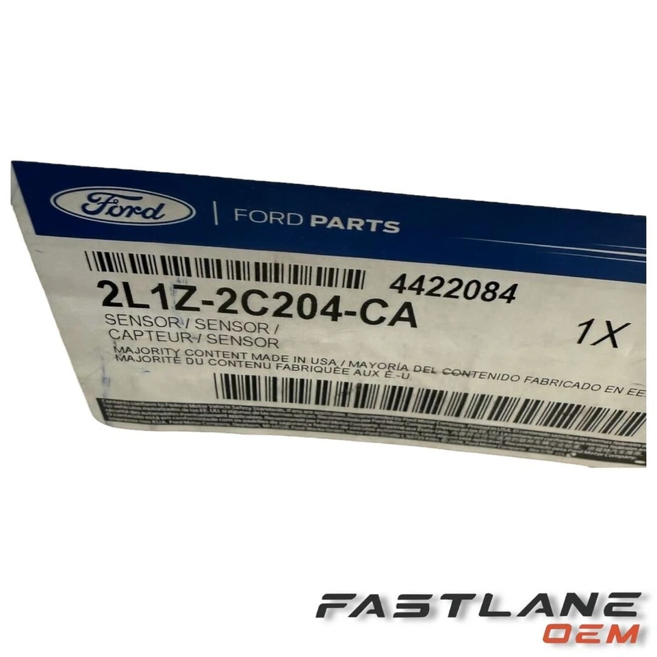 Ford Expedition/Lincoln 2003-2006 navegador sensor de velocidad nuevo OEM 2L1Z-2C204-CA Foto 4 de 4