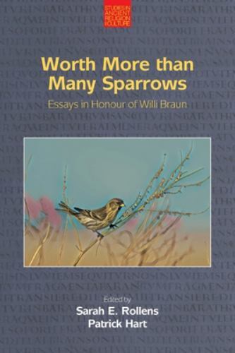 Worth More Than Many Sparrows by B01 (Paperback Book) - Image 6