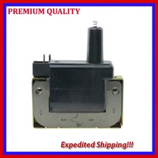 1PC Ignition Coil JHD500 For 1992-2000 HONDA CIVIC 98-02 ACCORD 97-01 CR-V UF89