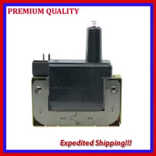1PC IGNITION COIL JHD500 for HONDA CIVIC 1.5L L4 1992 1993 1994 1995