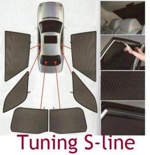 PROMO Tendine Privacy Lexus GS 06> | Prezzo Shock Su Misura 4P