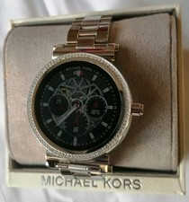 michael kors watch dw2d