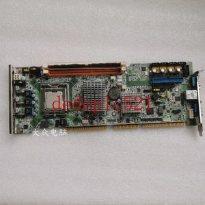 1 PCS Advantech PCA-6011 REV: A1 PCA-6011VG Gerät Motherboard
