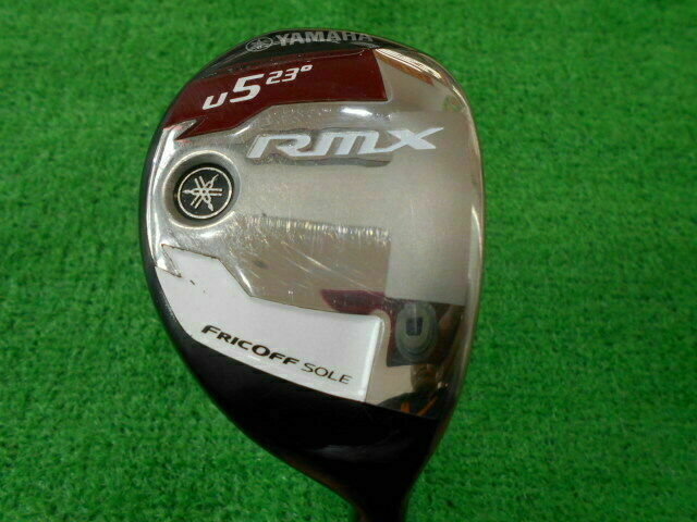 YAMAHA RMX 2016 JAPAN MODEL U5 LOFT-23 FUBUKI SR-FLEX