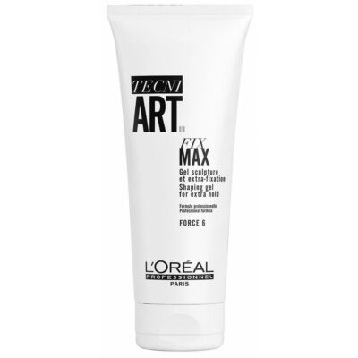 L'Oréal Professionnel tecni.art Fix Max Gel 200 ml - NEU (9,90 /100ml)