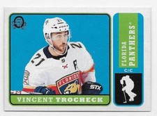 18/19 2018 O-PEE-CHEE OPC HKY BASE RETRO PARALLEL CARDS 101-200 U-Pick From List