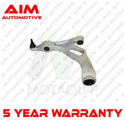 Track Control Arm Front Right Lower AIM Fits Audi Q7 Porsche Cayenne
