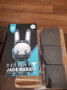 Jade Rabbit Destiny | eBay
