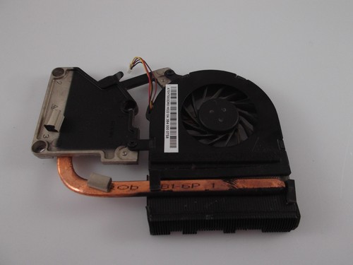 Lüfter Kühler LENOVO G505 AT0Y7003DR0